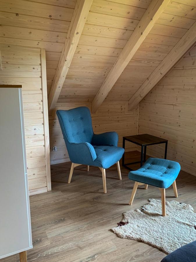 Pod Czarną Górą *