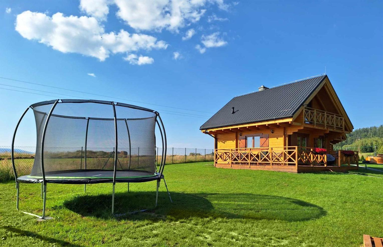 Pod Czarną Górą Idzikow